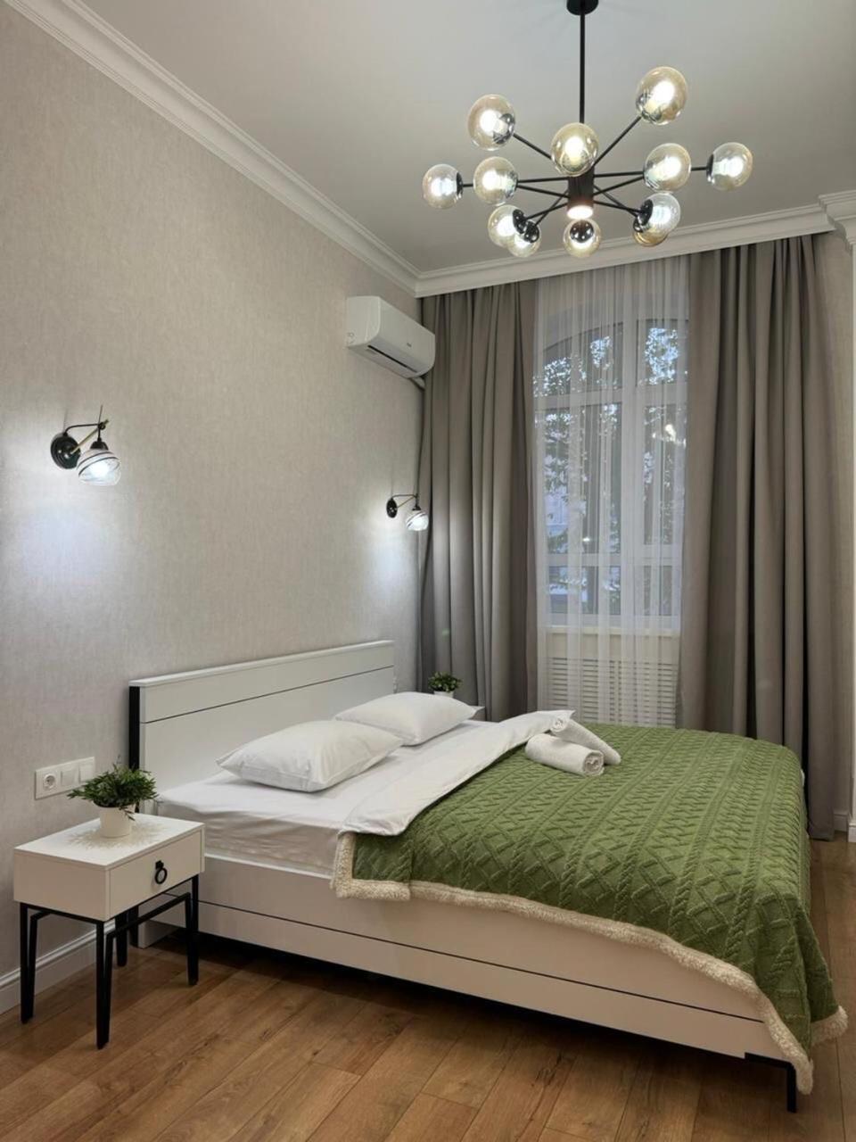Rose Art Hotel Αστάνα Εξωτερικό φωτογραφία
