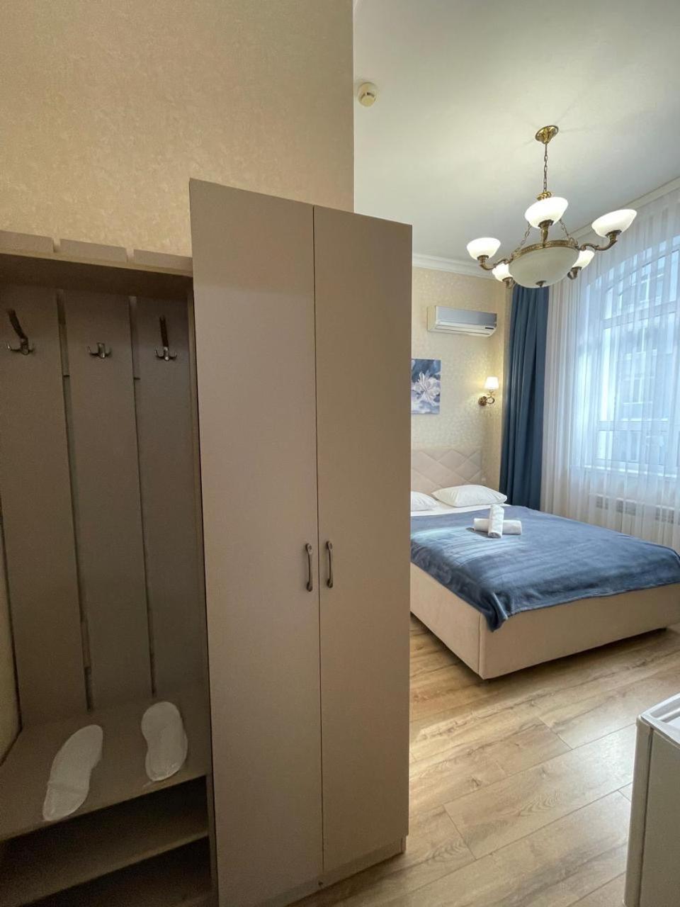 Rose Art Hotel Αστάνα Εξωτερικό φωτογραφία